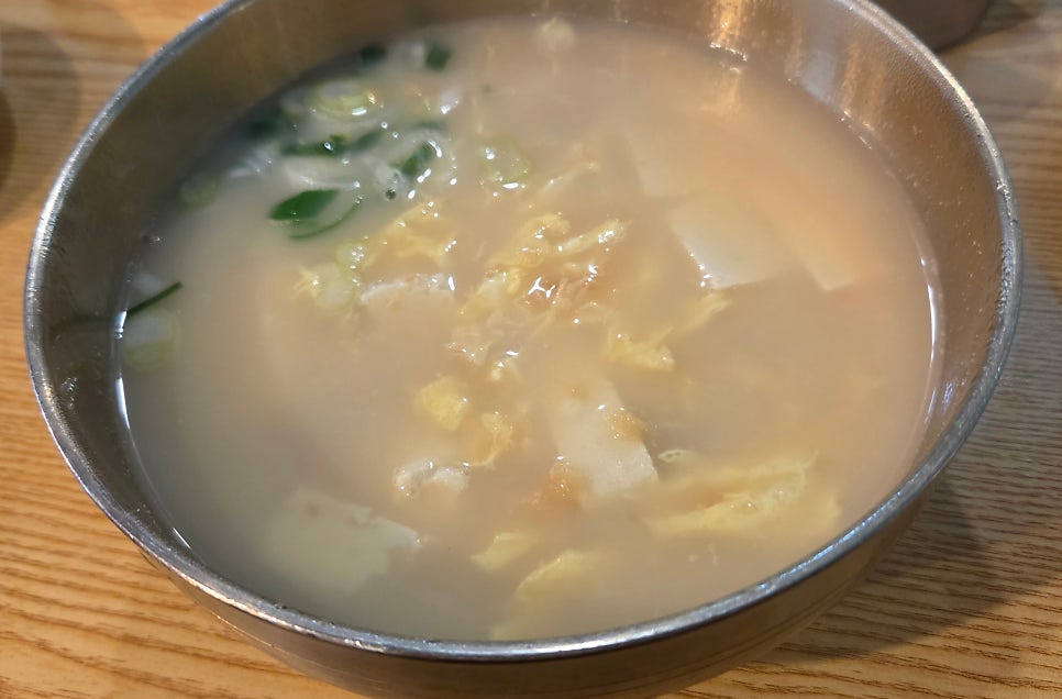 동우황태북어국 가산동3호점 사진 2