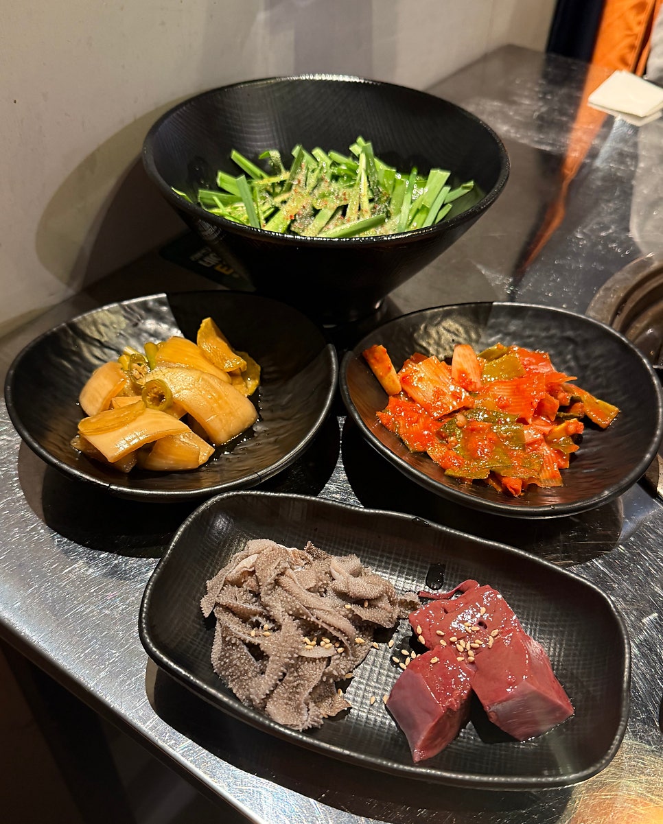 돌쇠소곱창 사진 5