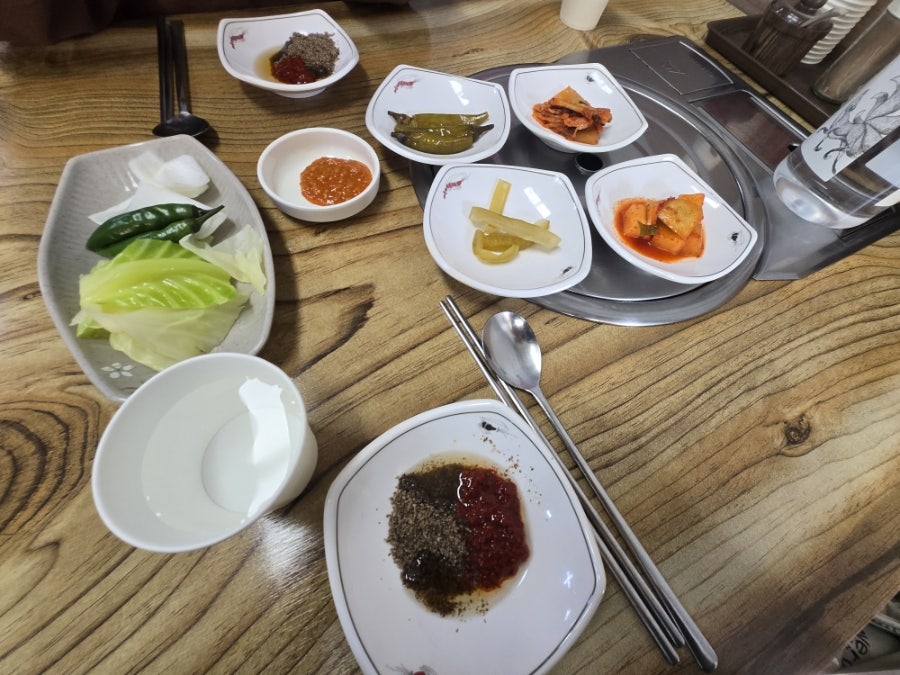 우가네흑염소 사진 4