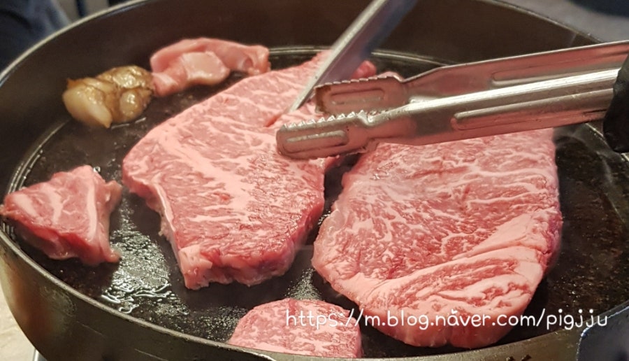 한우마당 사진 6