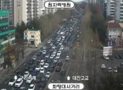 “하루도 안 막힌 적 없는데”... 태릉 CC 재등장에 노원 주민들 뿔났다?!