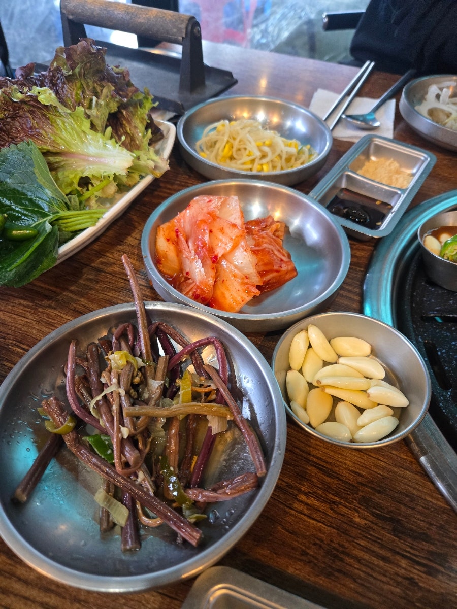 삼오집 현대본점 사진 6
