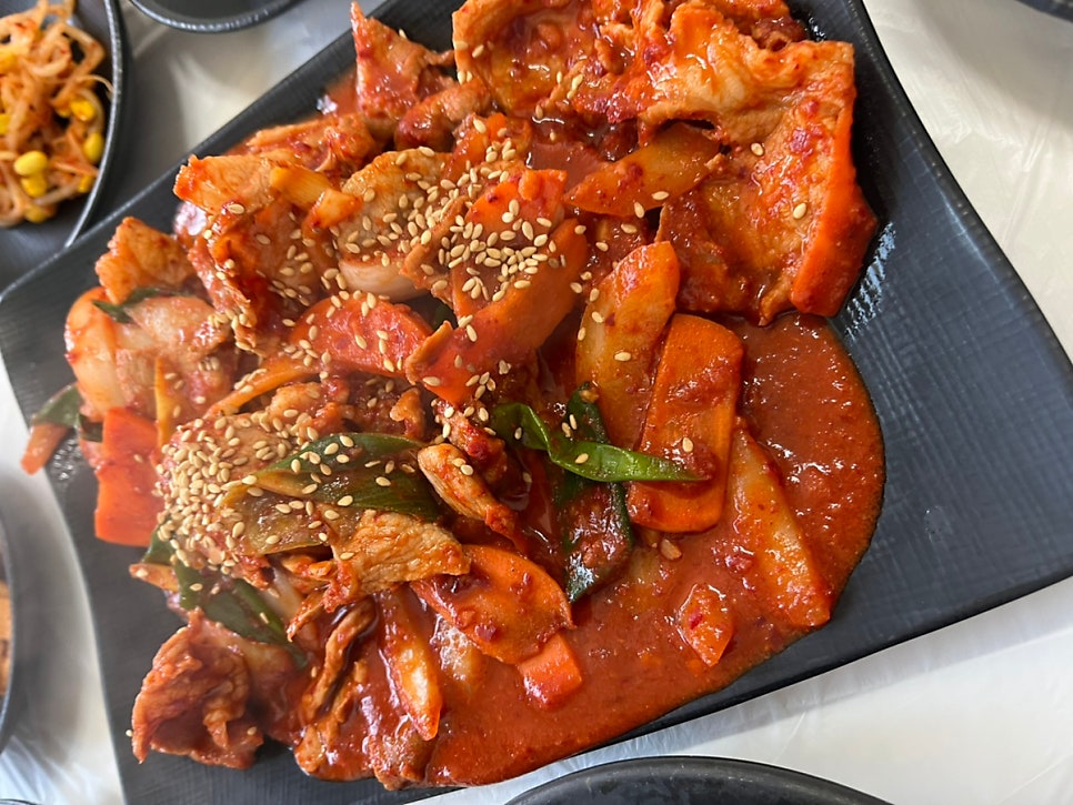 연화식당 사진 5