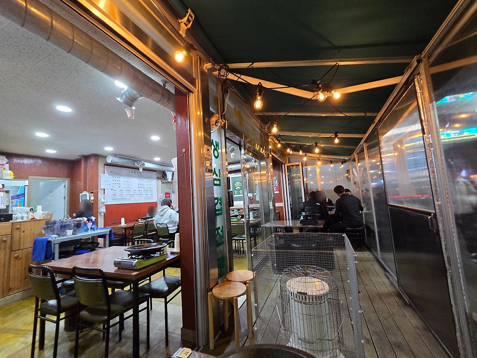 풍미식당 사진 2