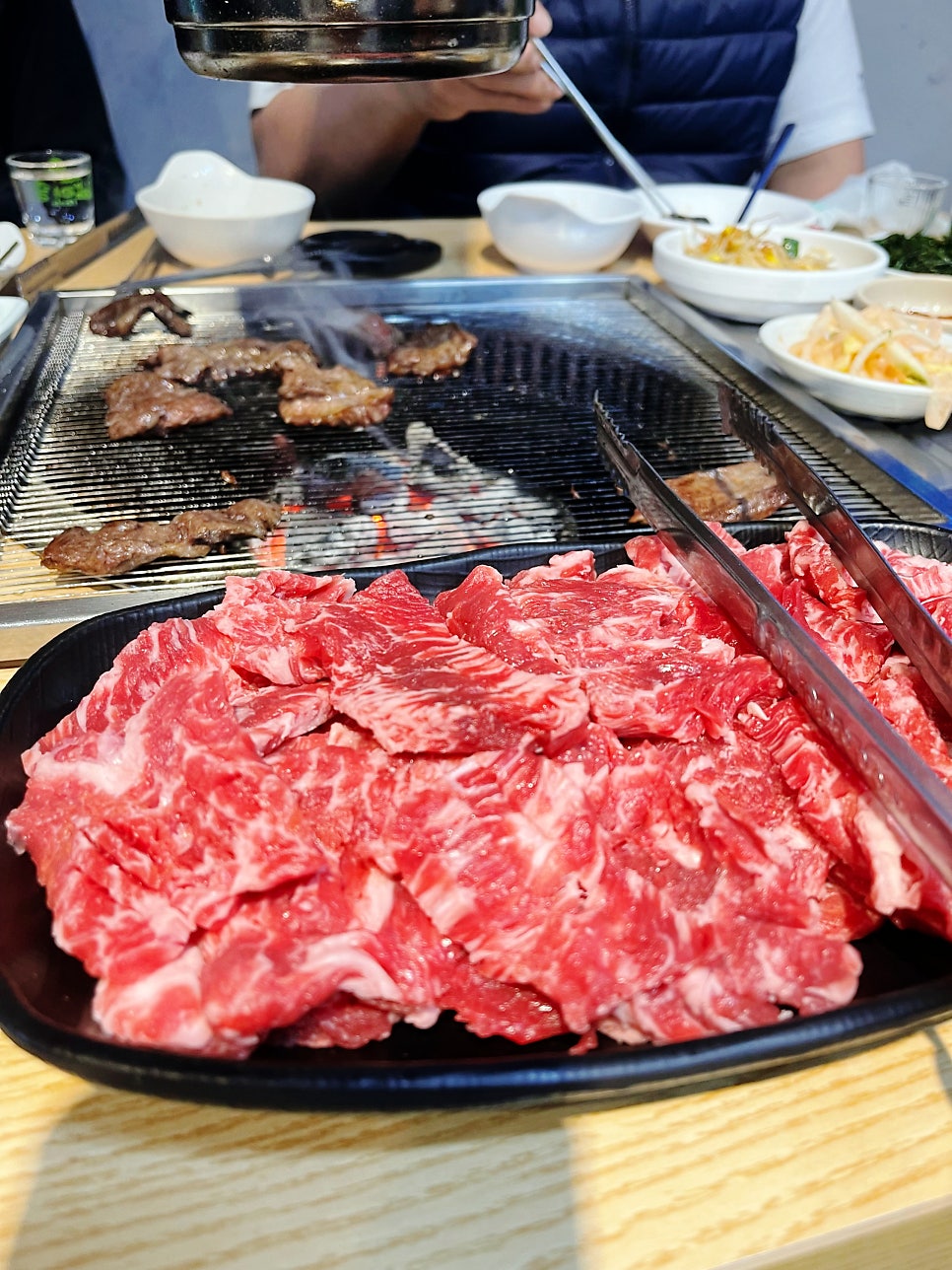 황제우갈비살 능곡토당점 사진 3