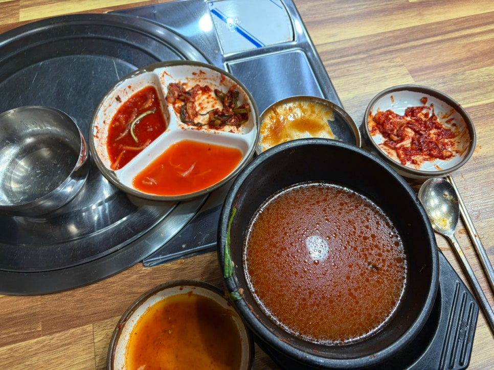 뚱보네암소구이 사진 6