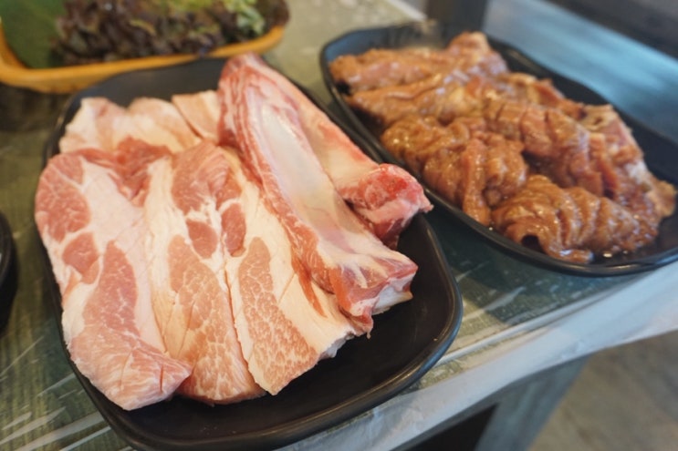  강릉 현지인 찐맛집 손 맛 가득한 강릉역 근처 맛집