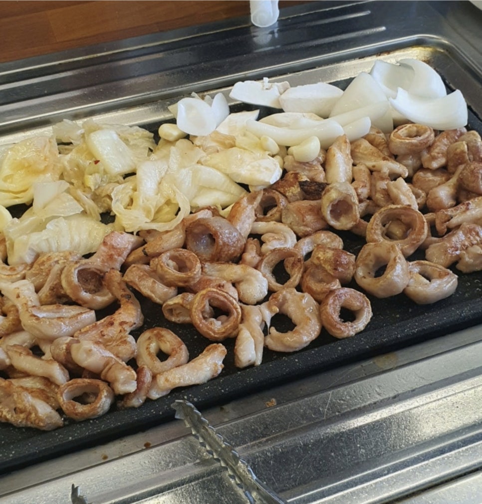태영생막창 김해율하점 사진 4