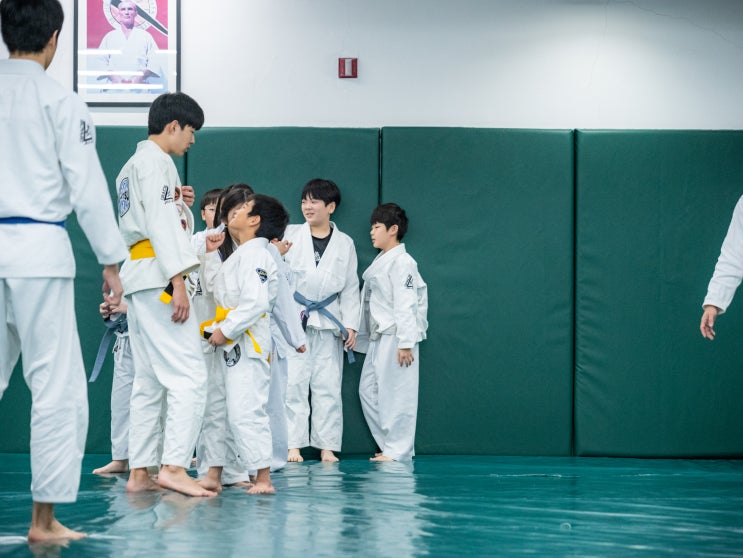  [프로그램 비교] 성인반 vs 여성반 vs 키즈반 차이 완벽 정리 | 문래주짓수 영등포주짓수