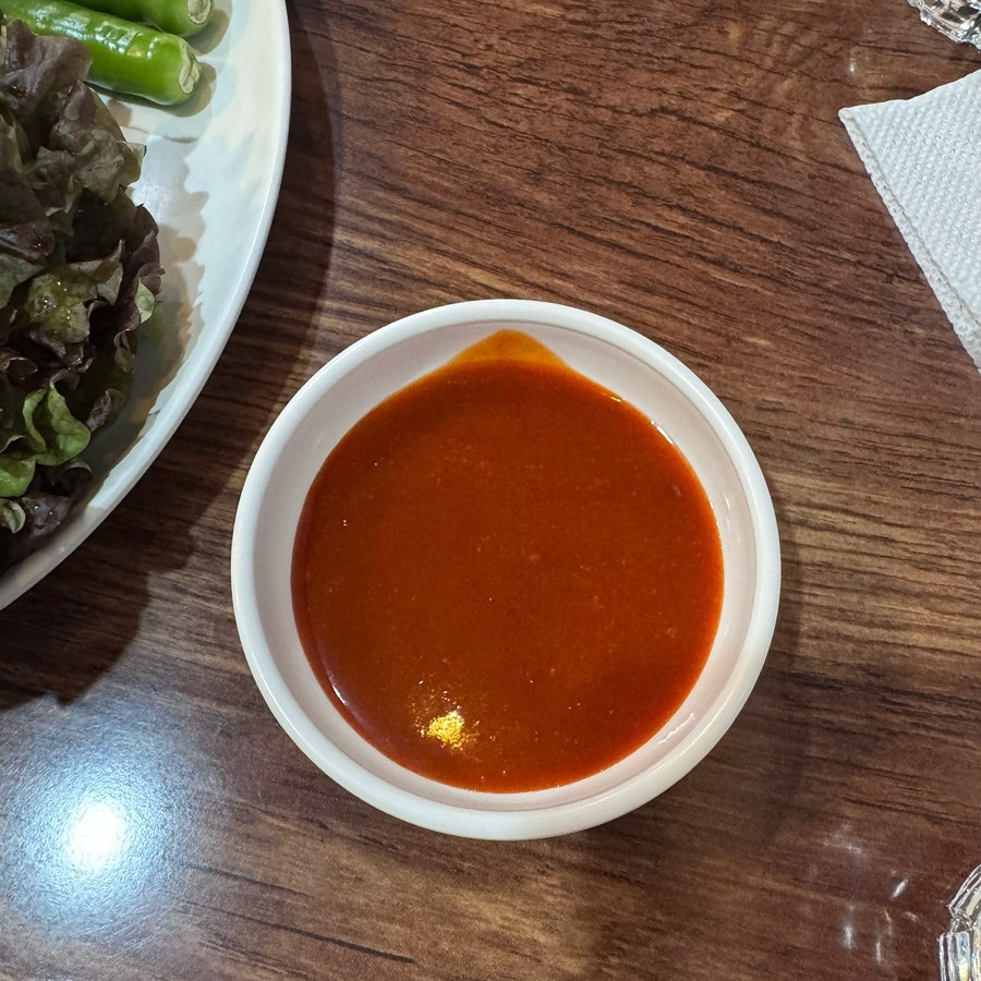 왕십리야채곱창 사진 6