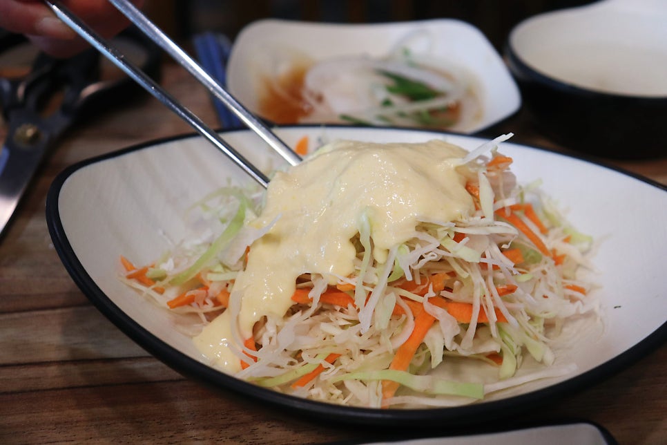 누렁이한우마을정육점식당 사진 5