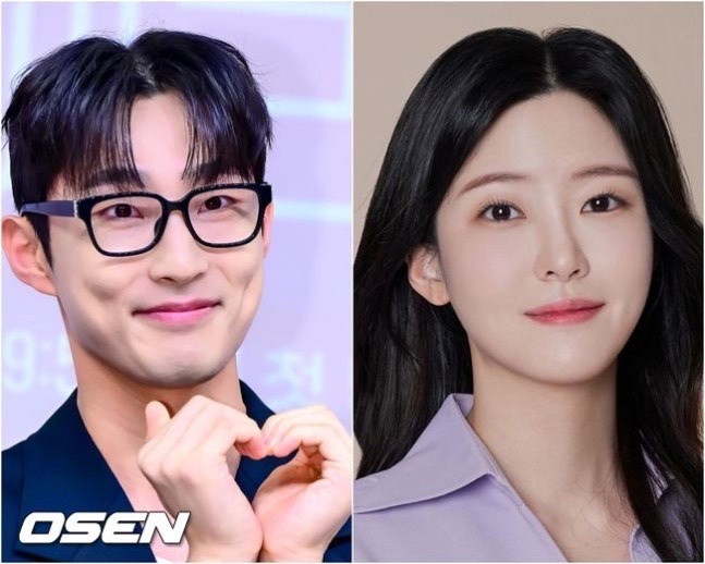 나혼산 출연 일주일 만에…<b>배나라</b><b>한재아</b>, 열애 초고속 인정