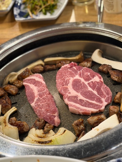 수내생고기집 사진 6