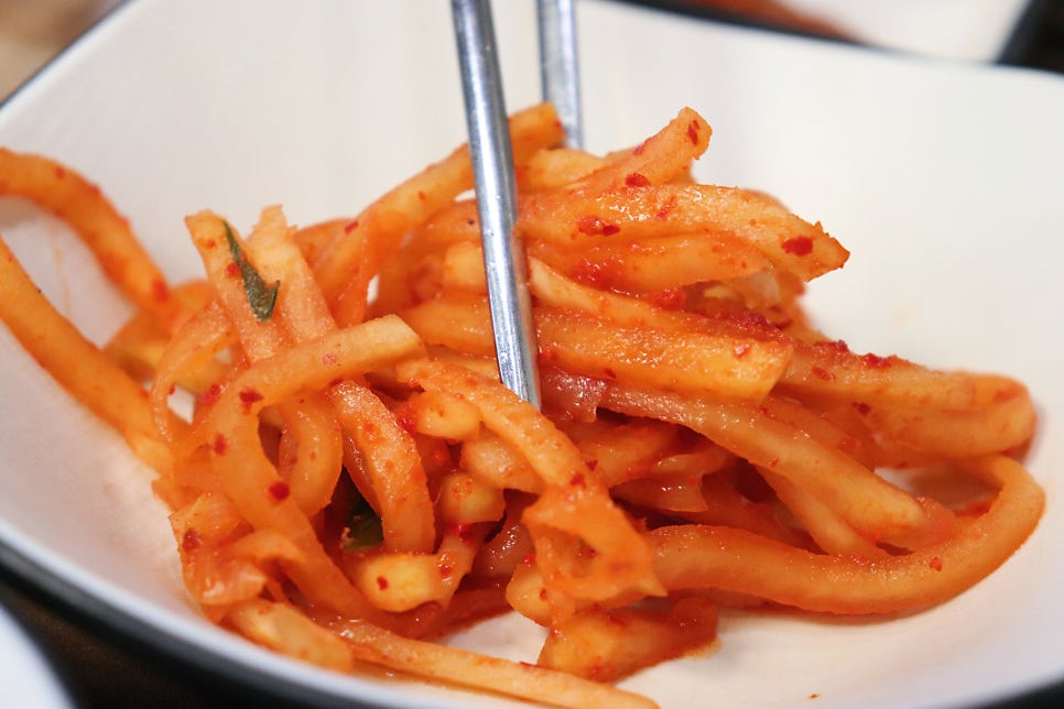 누렁이한우마을정육점식당 사진 6