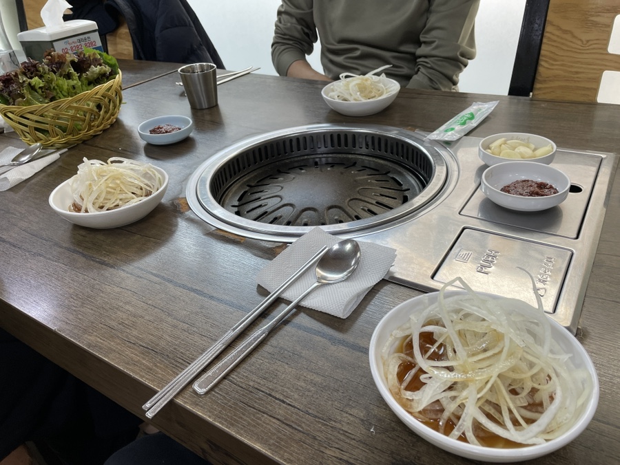 초원숯불갈비 사진 6