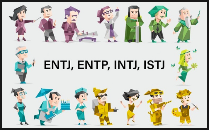MBTI 성격유형 T와 F 차이 설명｜의외로 많이 헷갈리는 부분