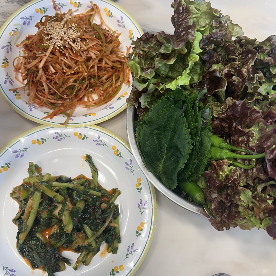 송학불고기 안림용산점 사진 4