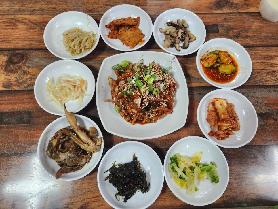 바다식당 사진 3
