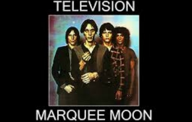  [숨겨진 명곡] Television – Guiding Light