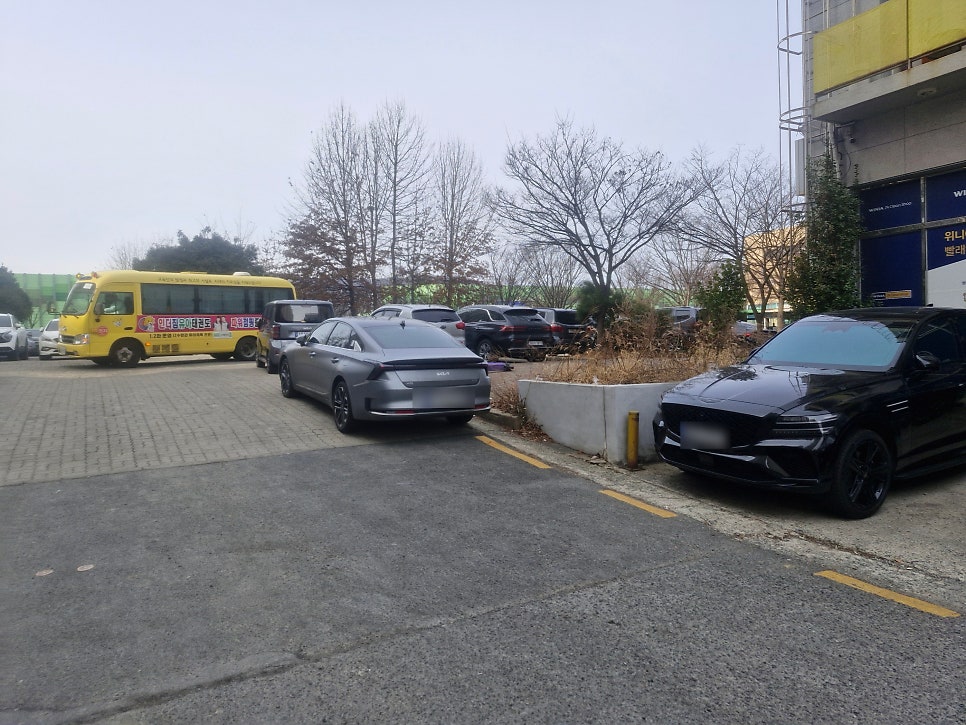 땅끝국밥 사진 2