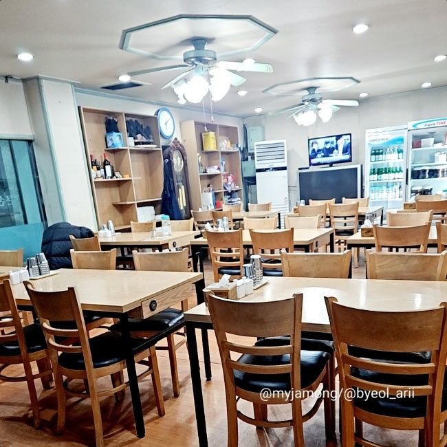 큰손설렁탕 사진 3