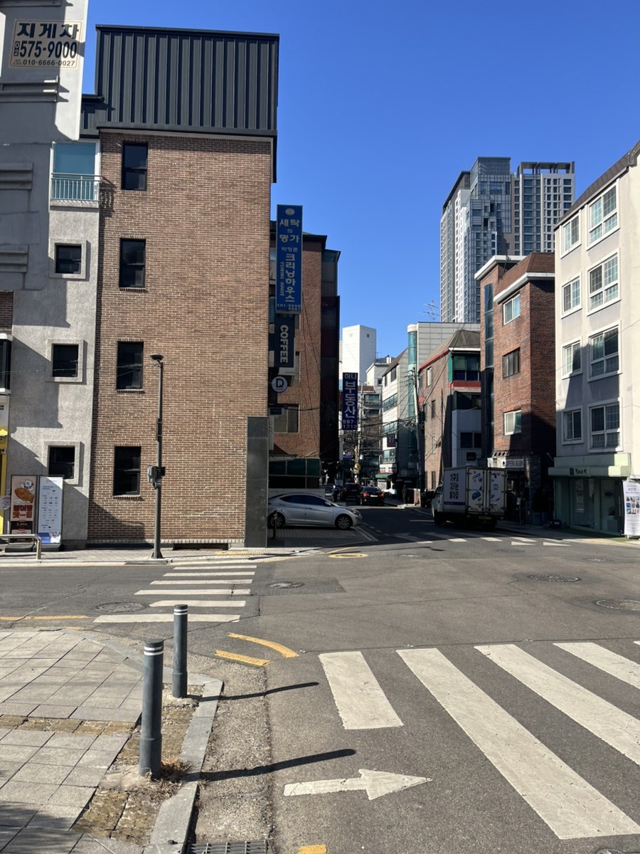 으랏차분식 사진 1