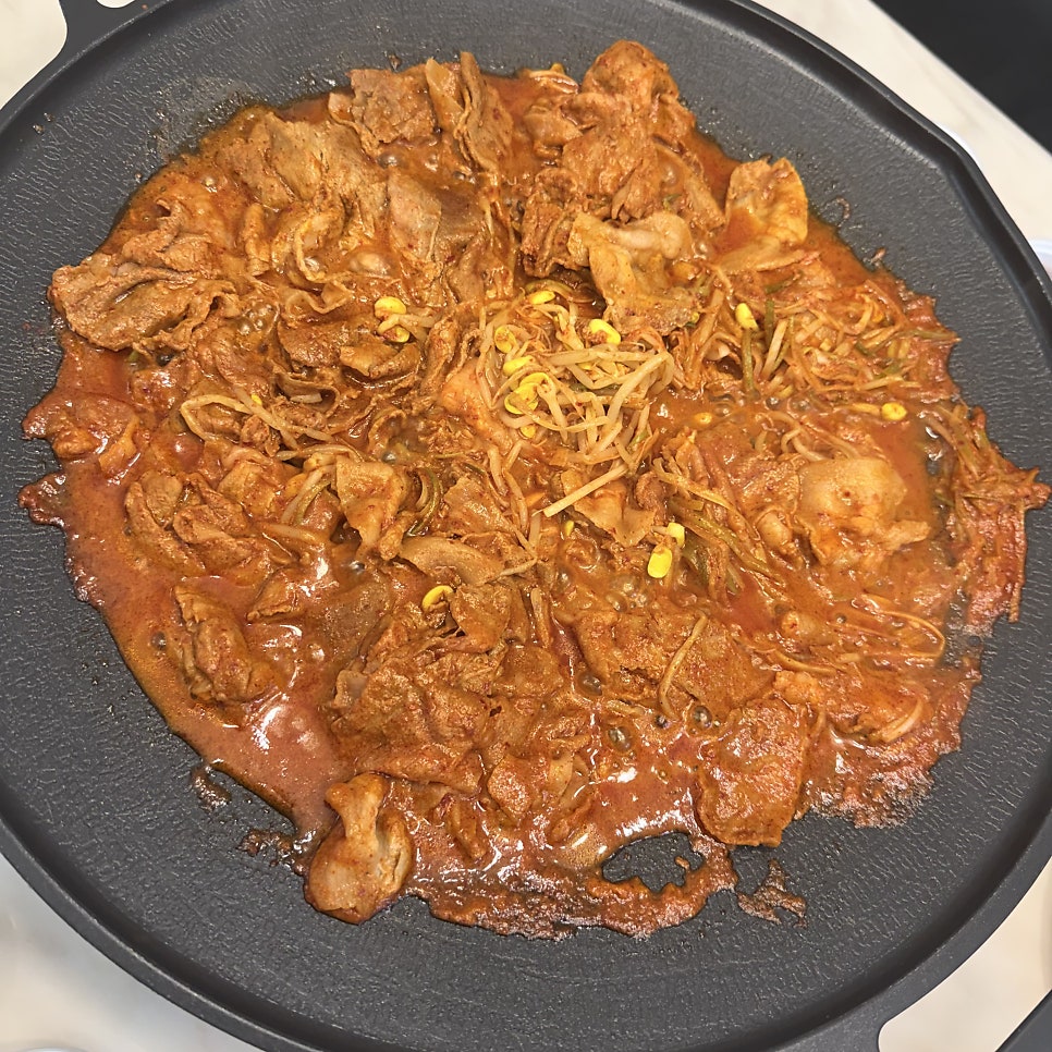 송학불고기 안림용산점 사진 1