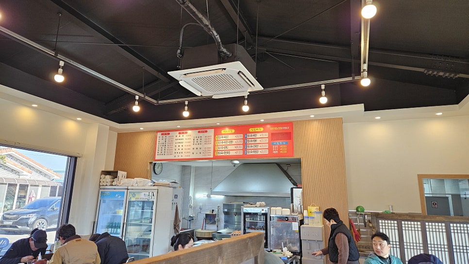 청하반점 사진 2