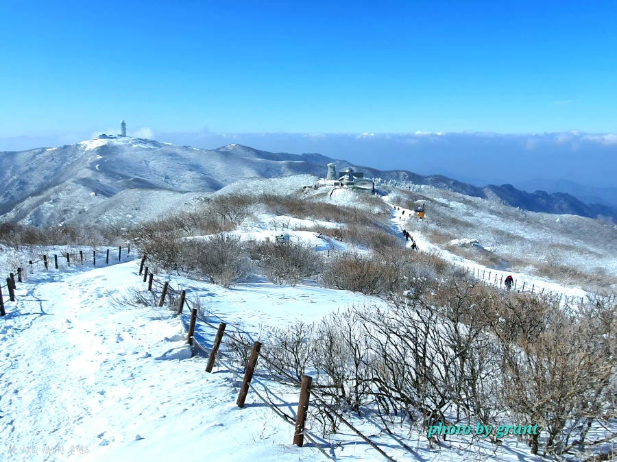 소백산산내음 사진 2