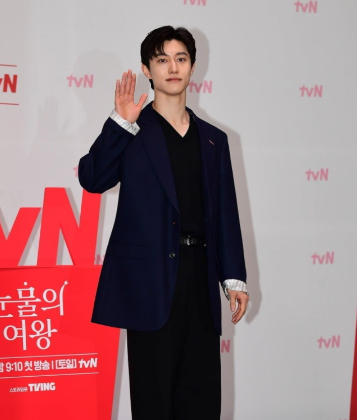박보검 미용사 실력에 제작진들 줄섰다? 곽동연이 폭로한 충격 비하인드
