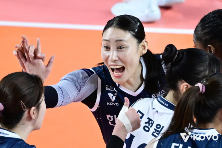  부상 여파와 에이징 커브 그 사이, 도로공사의 1위 수성 가로막는 '배유나 딜레마'