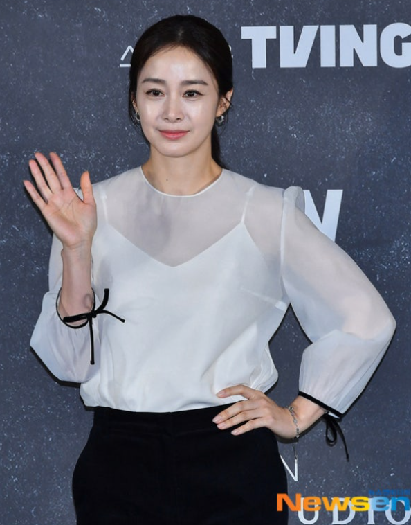   김태희 친언니 아파트 압류 해프닝? 알고 보니 오해였던 사연