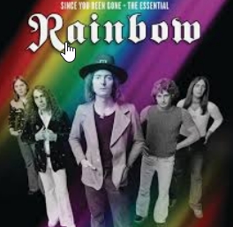  [숨겨진 명곡] Rainbow - Stargazer