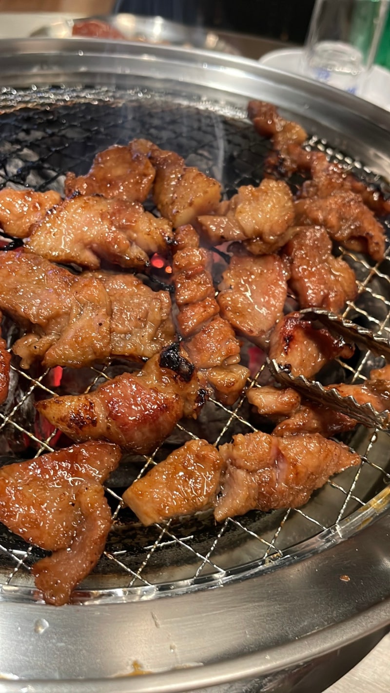 구남로스 부산해운대본점