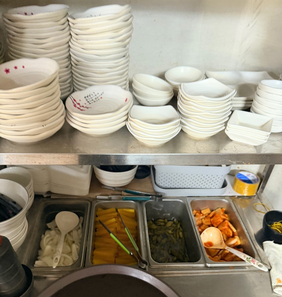 칭찬 각화점 사진 5