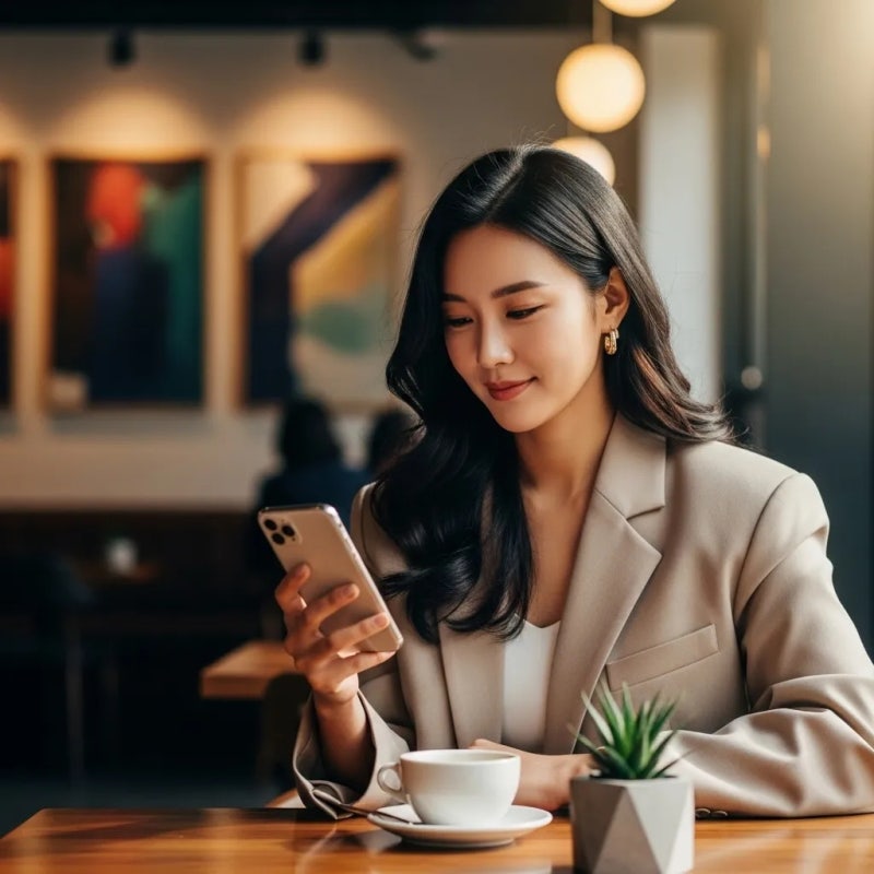 인스타 줄바꿈 안 될 때 텍스트 뭉침 현상 완벽 해결 및 공백 문자 활용법