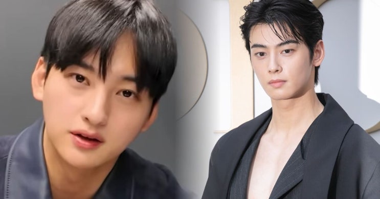  ️차은우 200억 탈세 의혹 후폭풍️ 동생 이동휘까지 재조명…‘선한 영향력’은 이미지 메이킹이었나? 