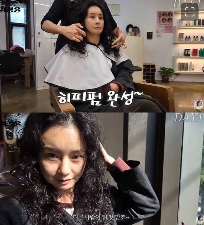 "재벌가 며느리에서 현실 싱글맘으로" 최정윤, 이혼 후 브이로그로 밝힌 충격 근황