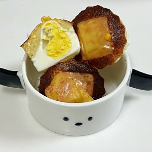 다이어트 계란빵 레시피 혈당스파이크 방지 아침대용 에어프라이기 초간단 아몬드가루 단백....