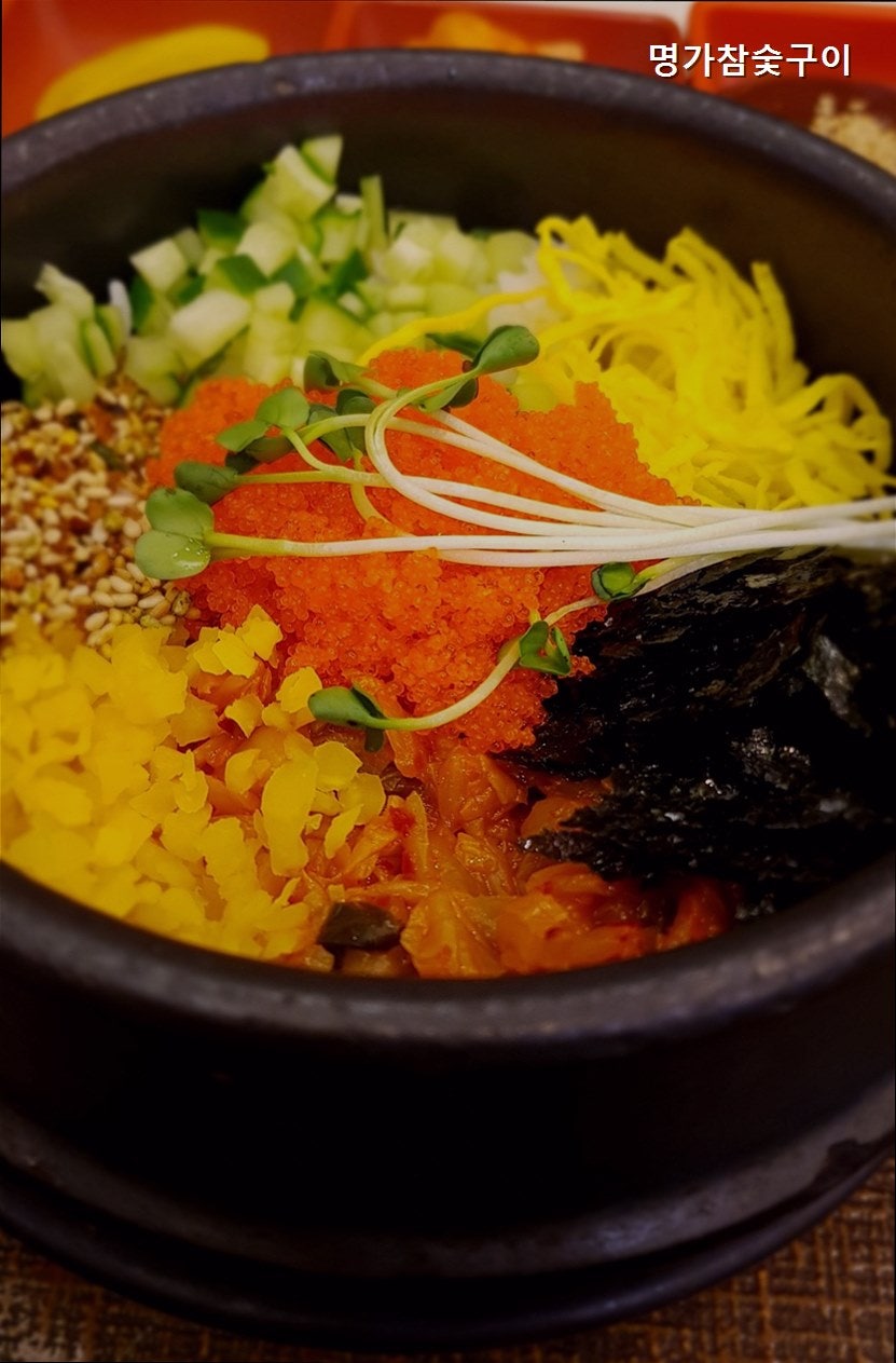 명가참숯구이 사진 2
