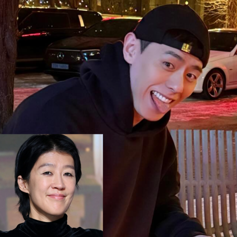 소신발언과 무례함의 차이, 농구선수 이관희의 홍진경 무시 (+솔로지옥리뷰)