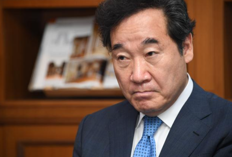 이해찬 빈소 찾지 않은 이낙연, 180석 함께 이뤘던 두 사람. 경선의 기억은 아직 끝나지 않았....