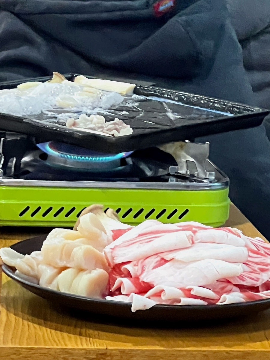 후리지아 사진 5