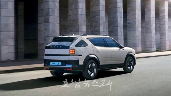  여수시, 2026년 수소전기자동차 구매보조금 지원
