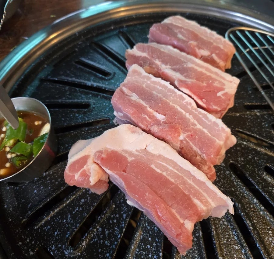 삼오집 현대본점 사진 5