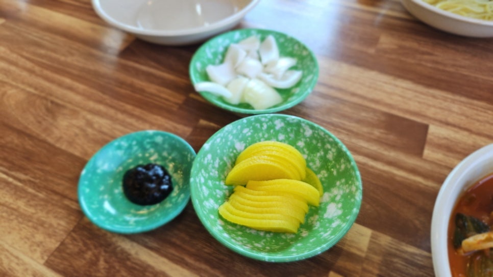 청하반점 사진 6