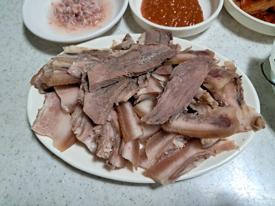 미자집 황금식당 사진 2
