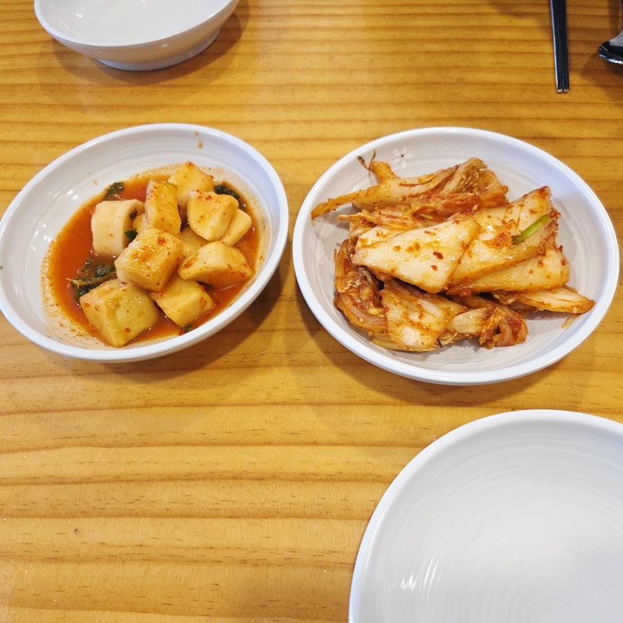 삼호손칼국수 사진 6