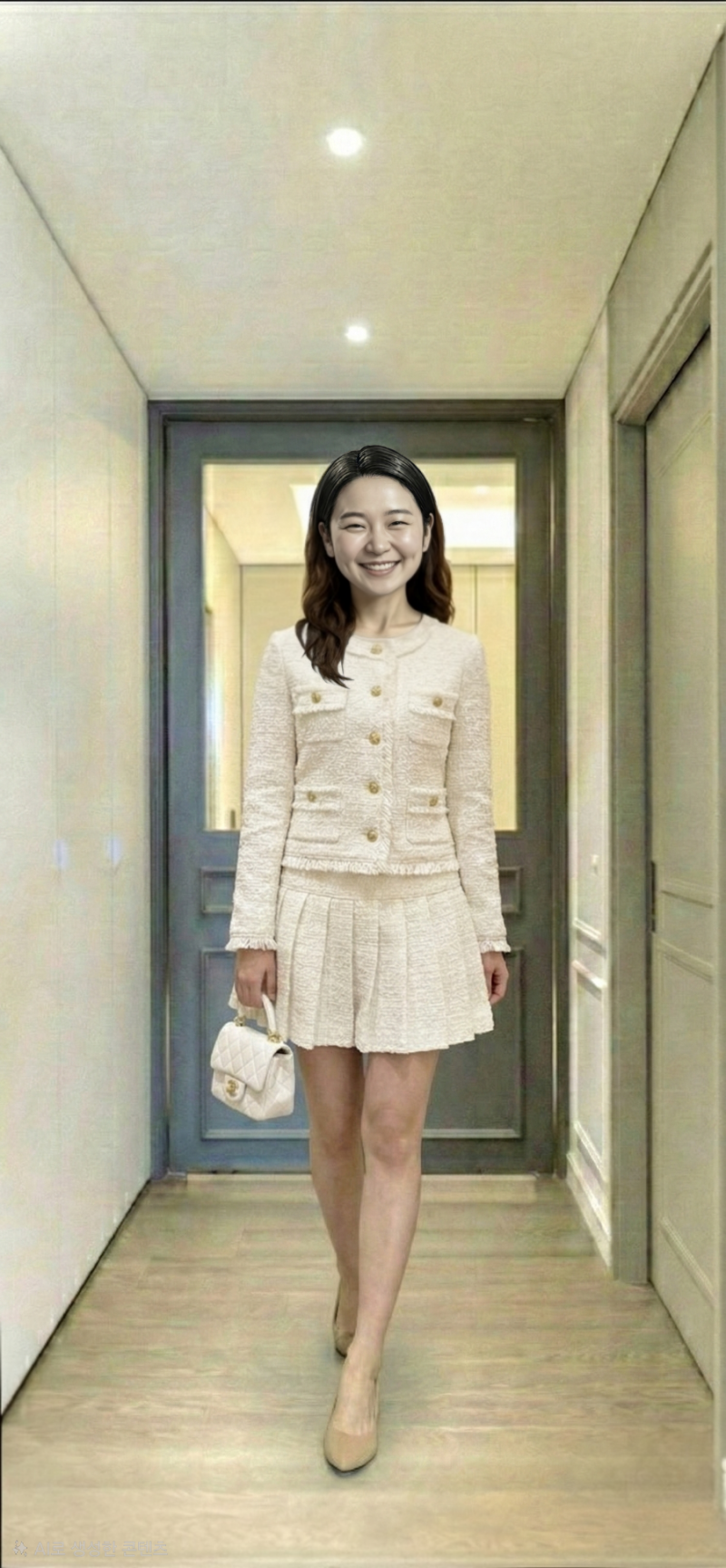 잠수종과 나비 7