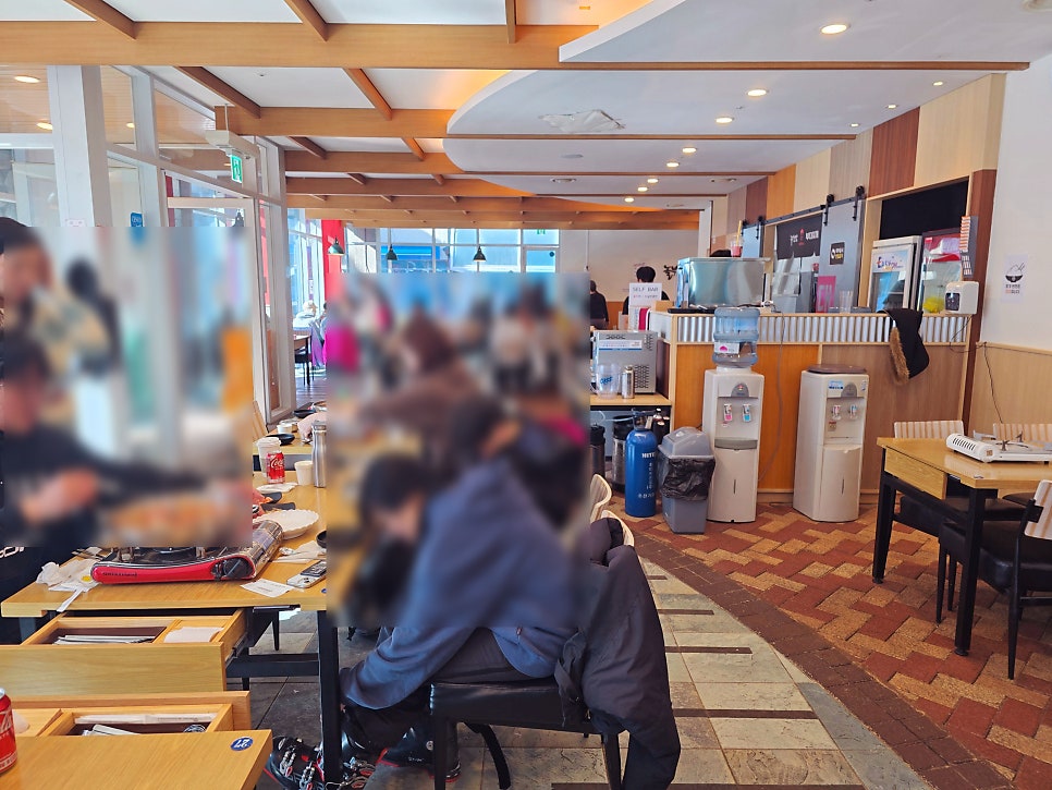 놀부보쌈 사진 4